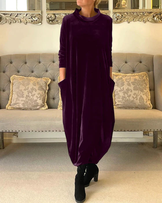 Arriana™ | Elegant Winter Dress for Women
