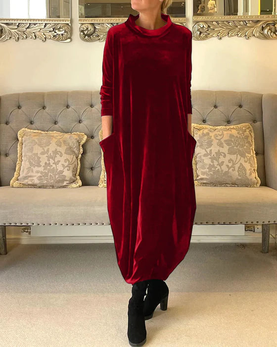 Arriana™ | Elegant Winter Dress for Women