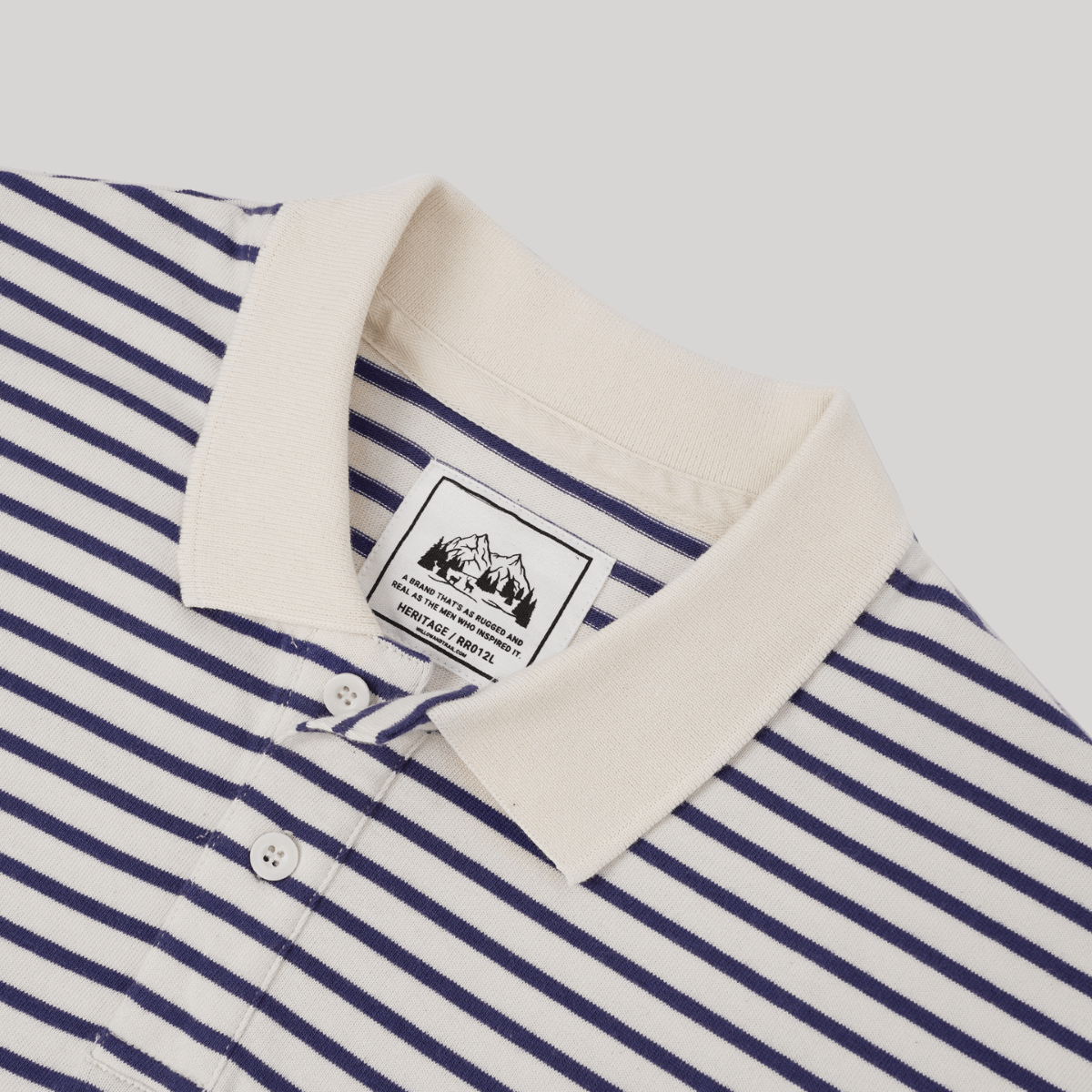 Harper™ Heritage Heavy Cotton Shirt