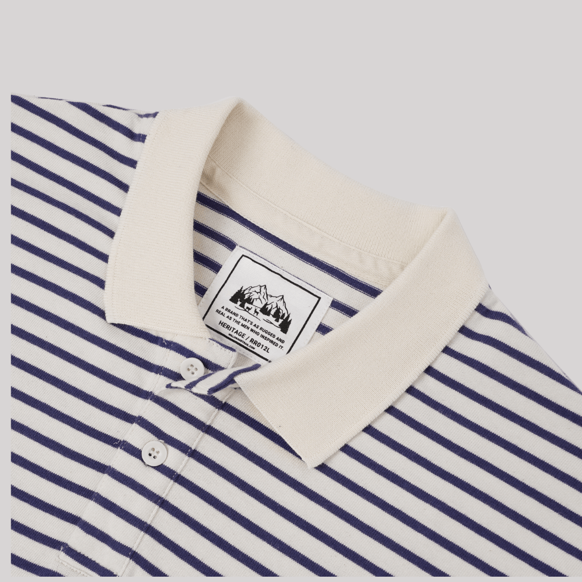 Harper™ Heritage Heavy Cotton Shirt