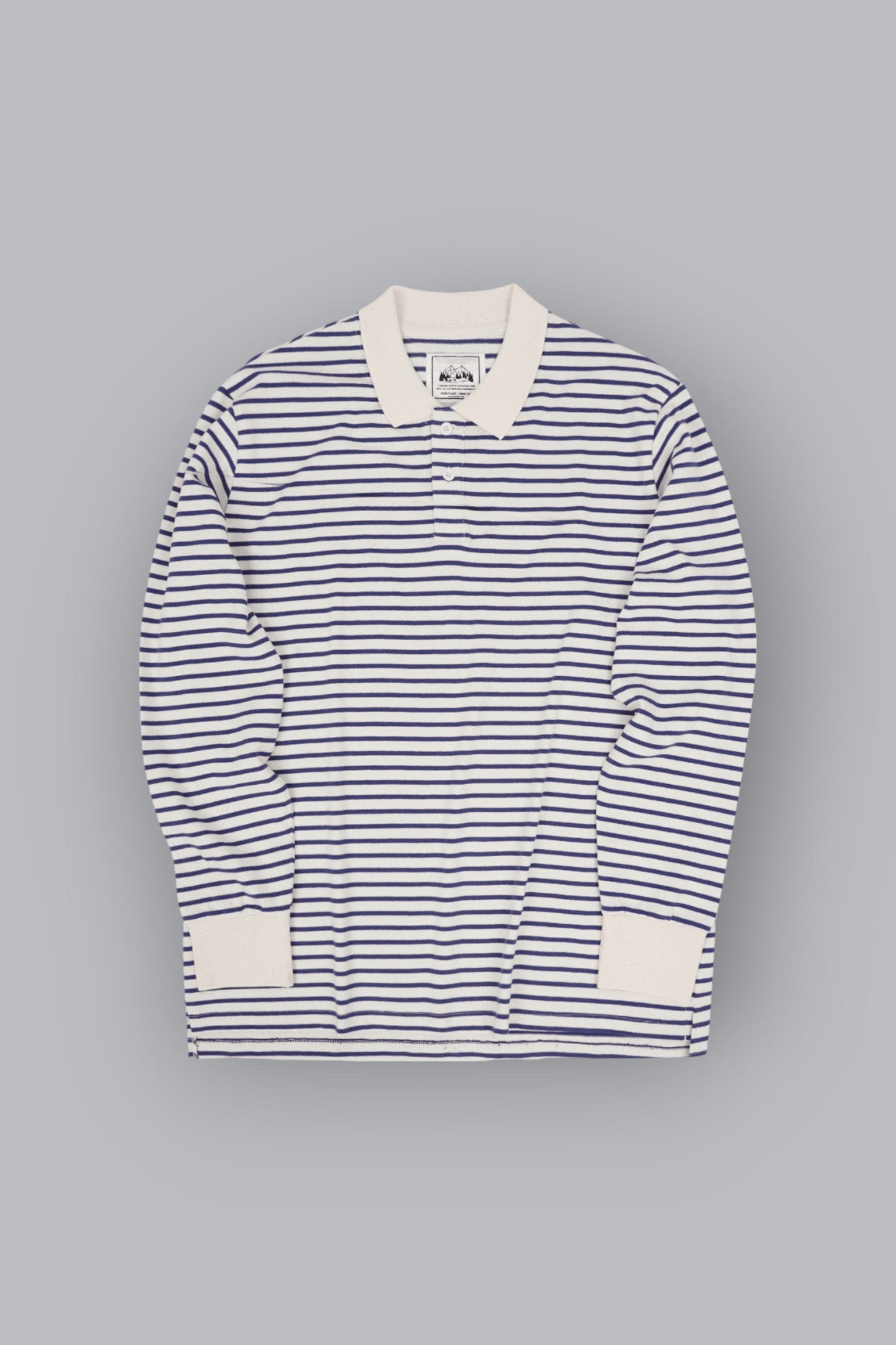 Harper™ Heritage Heavy Cotton Shirt
