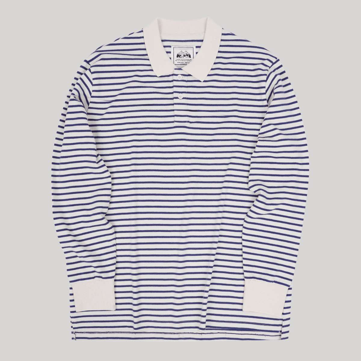 Harper™ Heritage Heavy Cotton Shirt