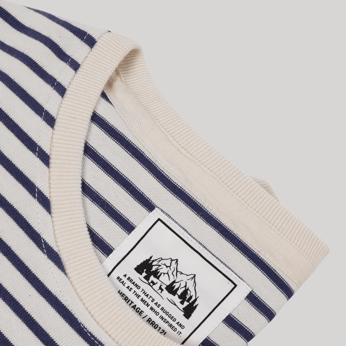 Harper™ Heritage Heavy Cotton Shirt