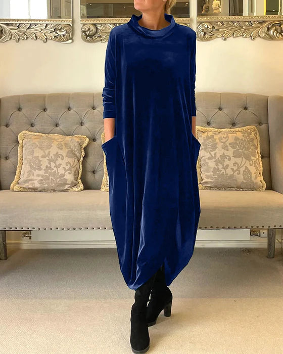 Arriana™ | Elegant Winter Dress for Women