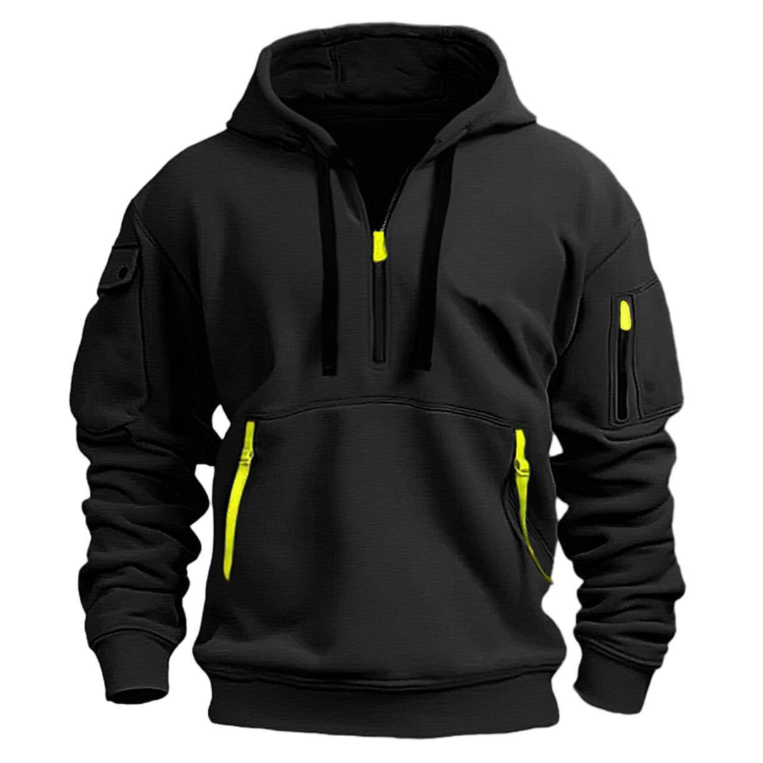 Finn™ | Stylish hoodie