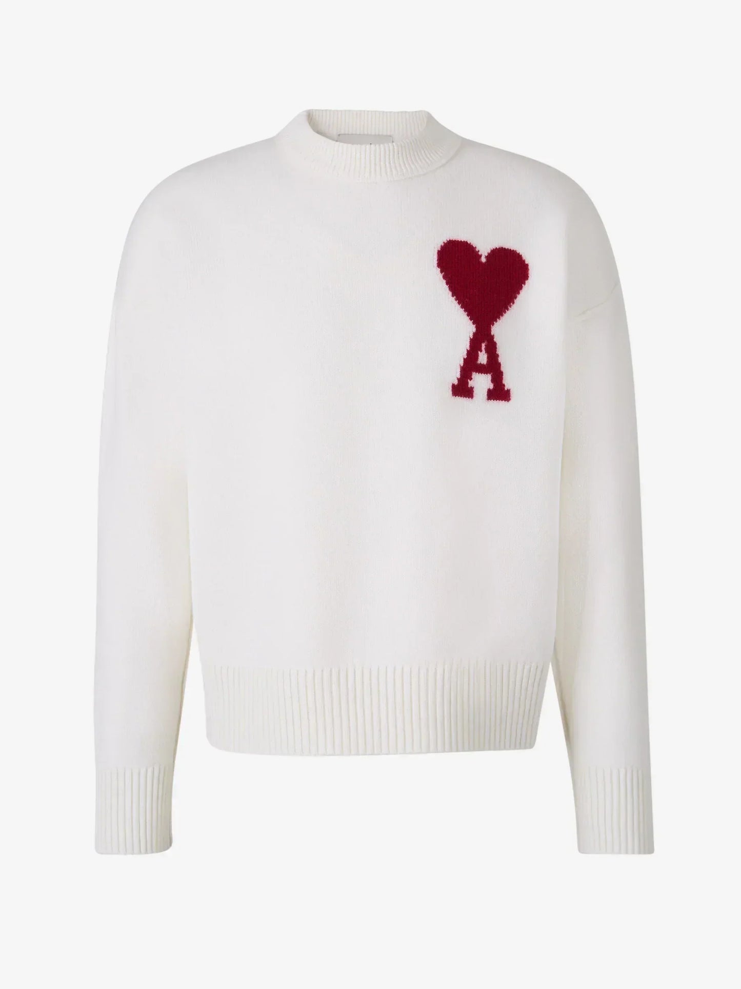 Ami™ | Heart Pullover