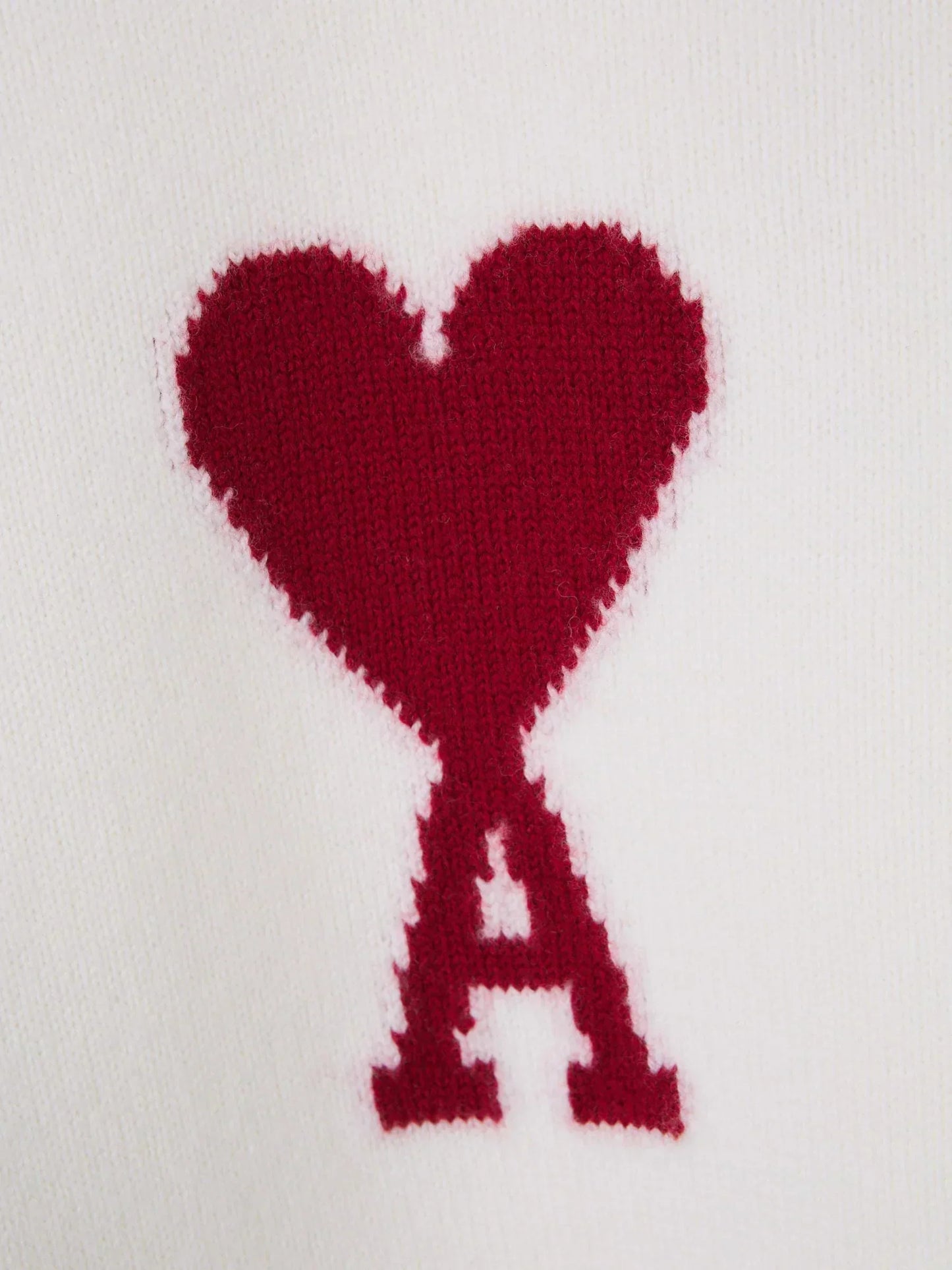 Ami™ | Heart Pullover