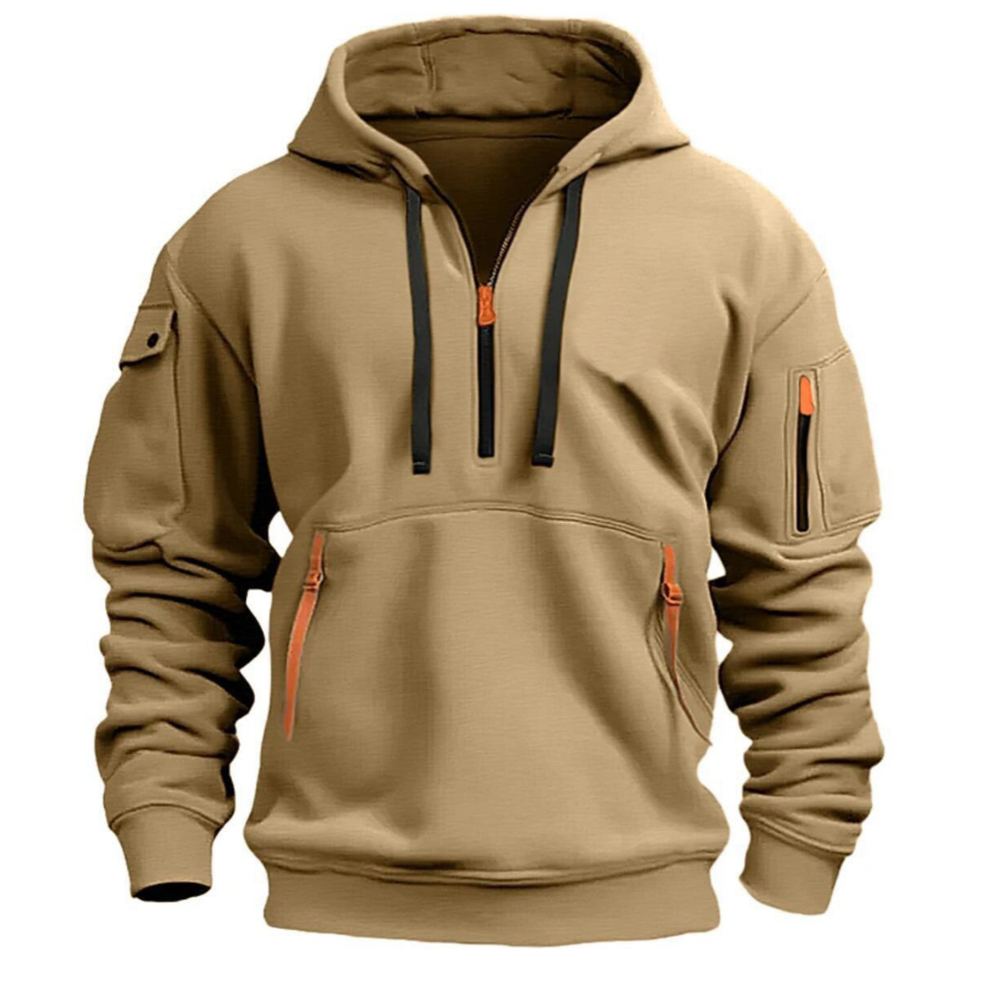 Finn™ | Stylish hoodie