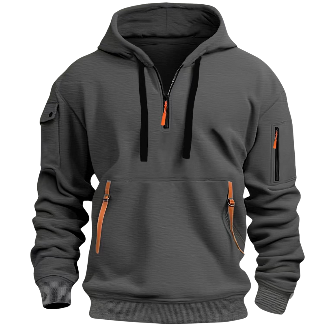 Finn™ | Stylish hoodie