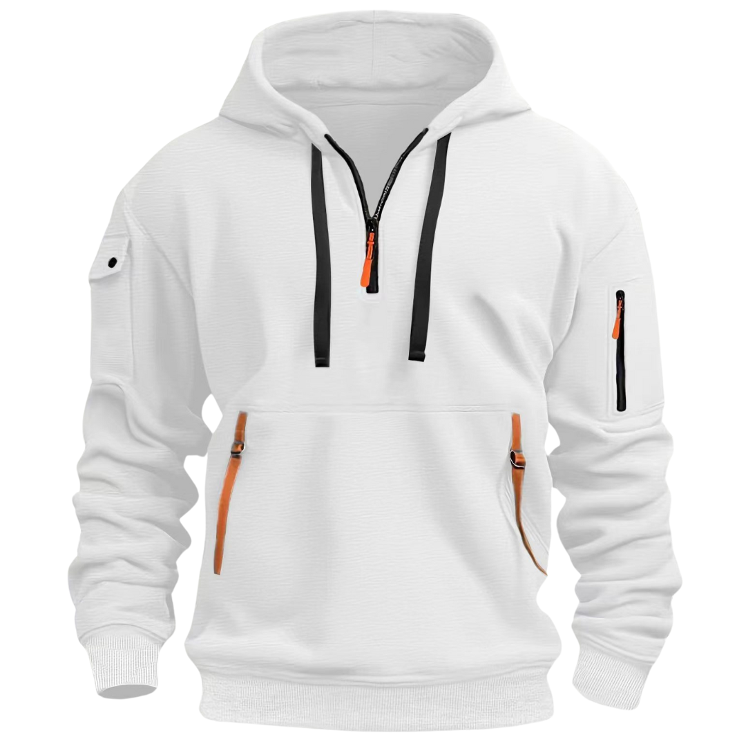 Finn™ | Stylish hoodie