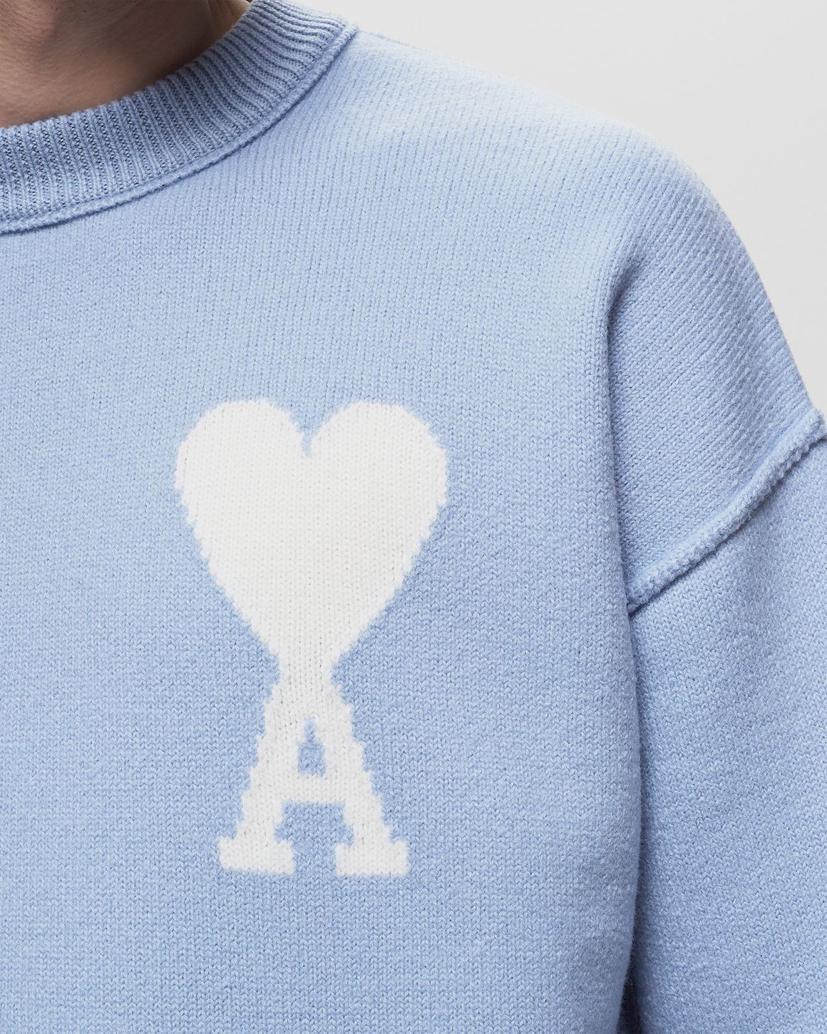 Ami™ | Heart Pullover