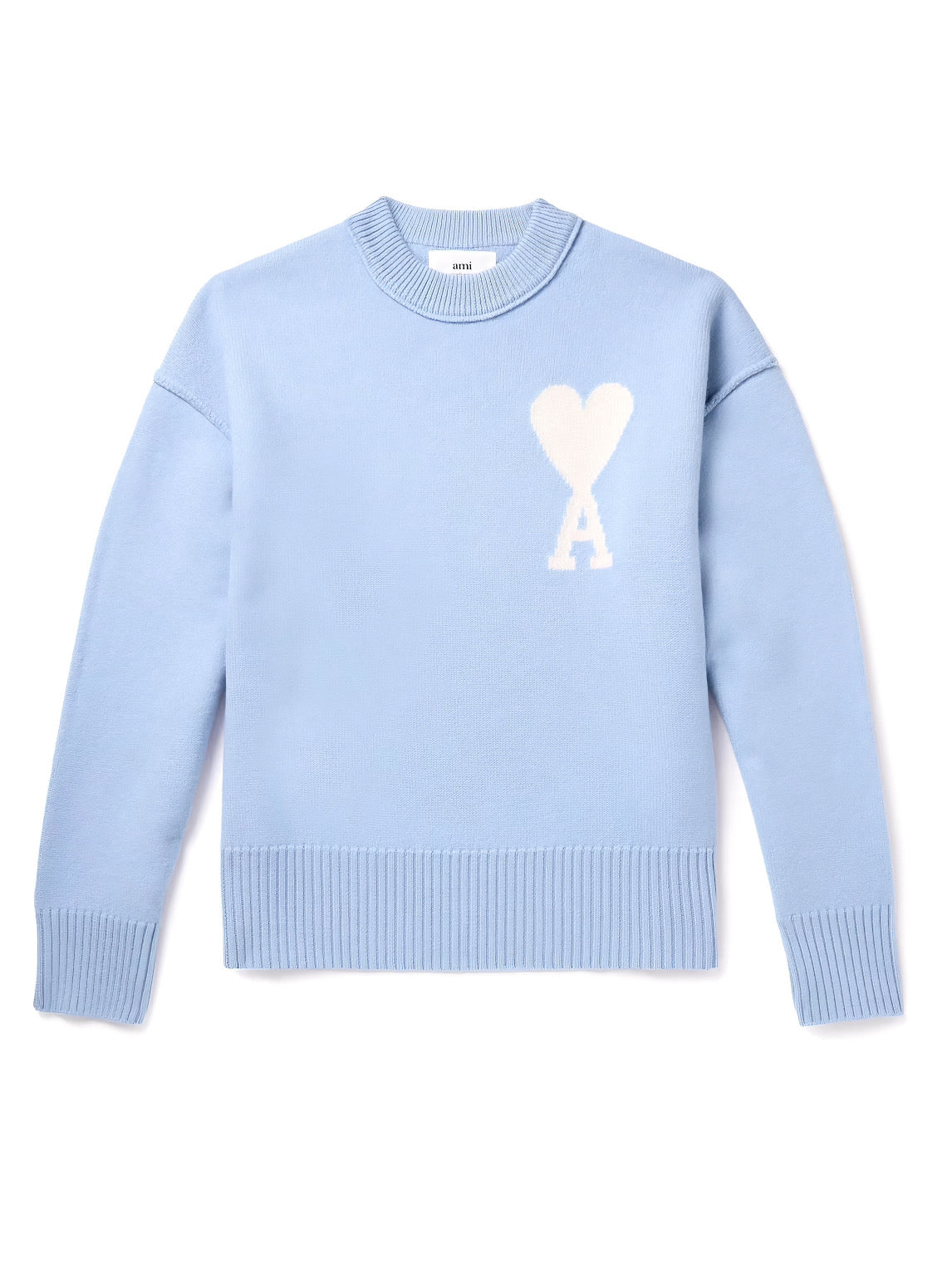 Ami™ | Heart Pullover