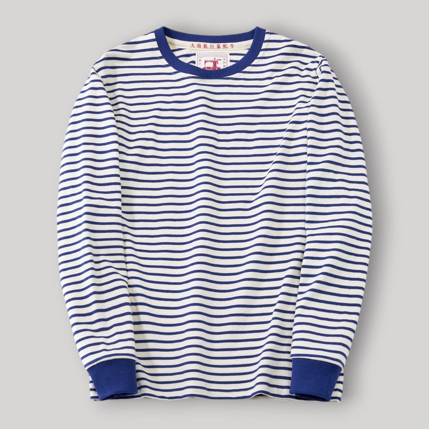 Harper™ Heritage Heavy Cotton Shirt