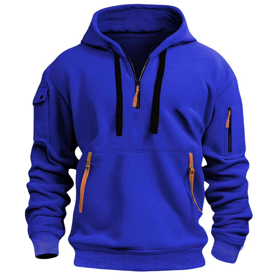 Finn™ | Stylish hoodie