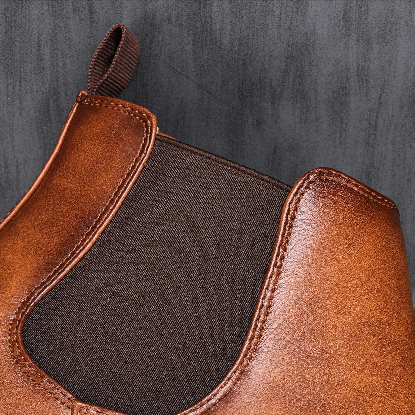 Sanford™ | Chelsea Boots in Timeless Style