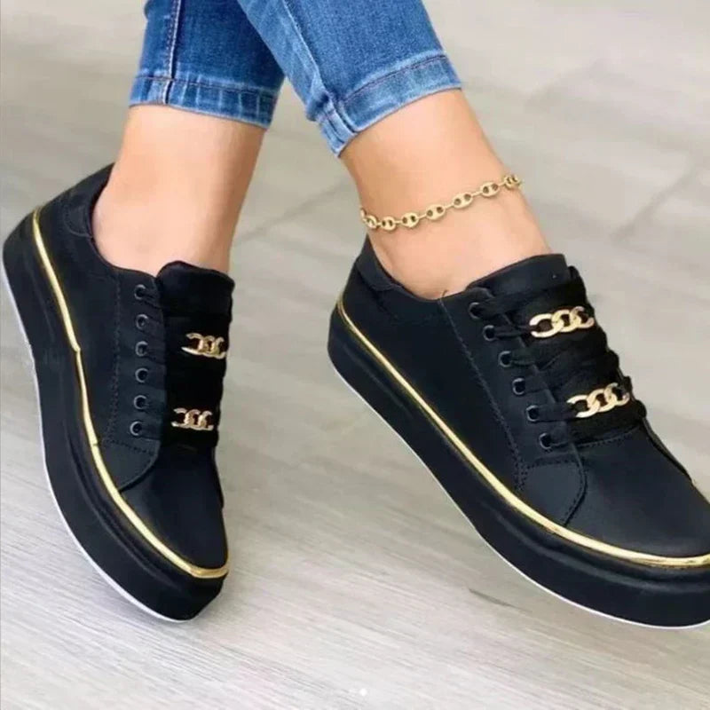 Paige™ | Stylish Orthopedic Shoes