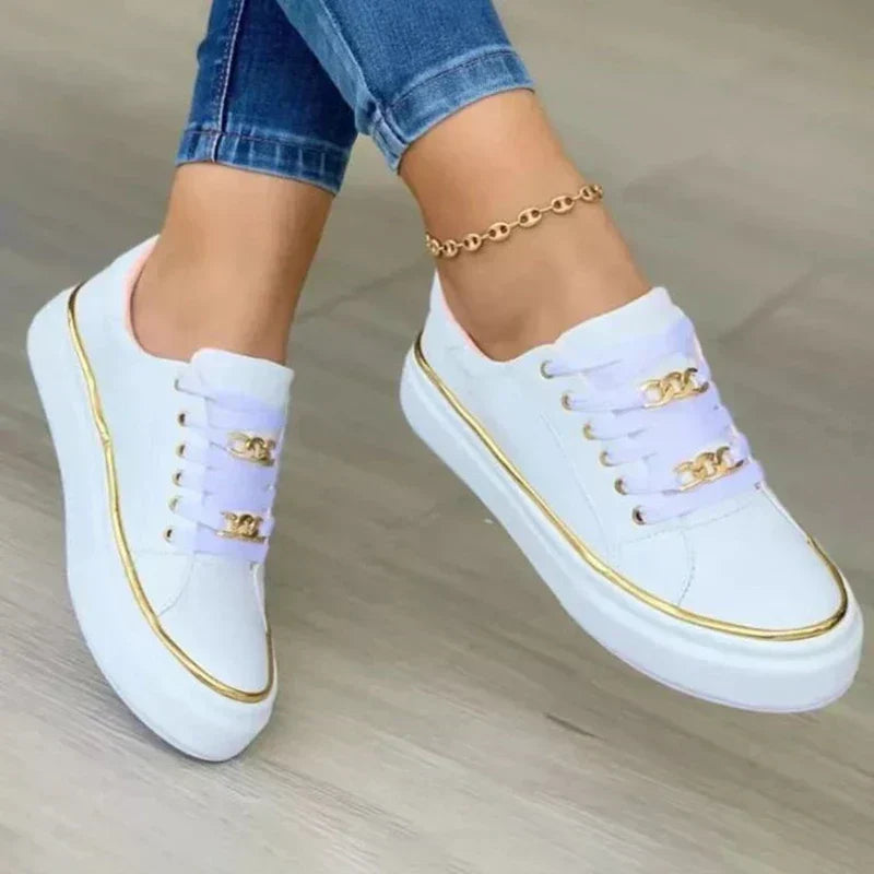 Paige™ | Stylish Orthopedic Shoes