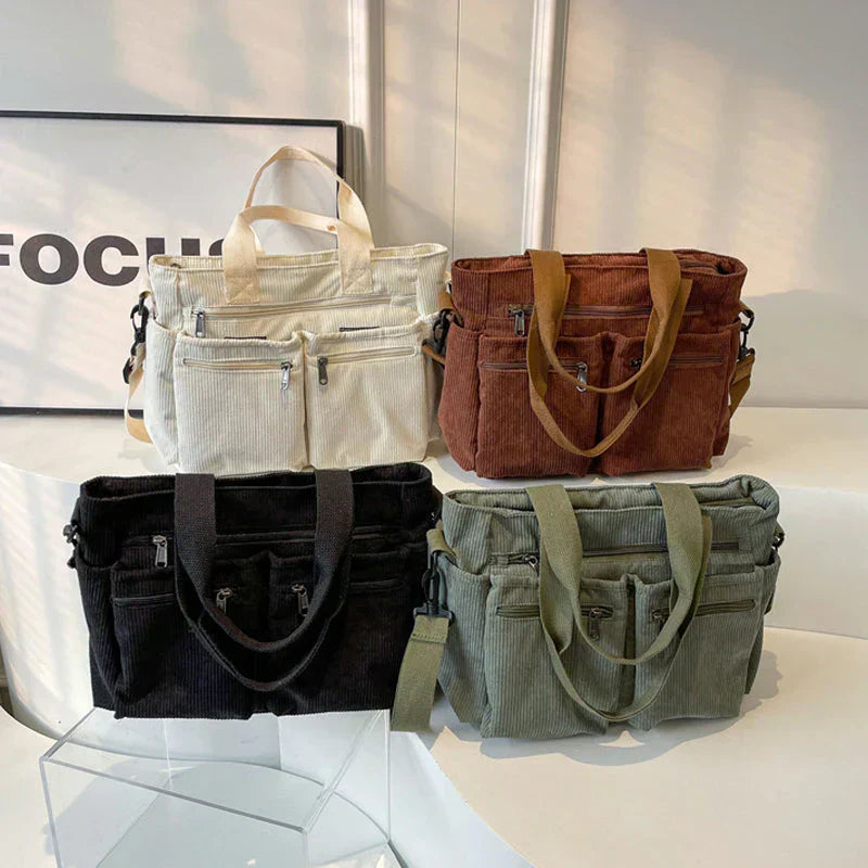 Ella™ | Rope Tote Bag
