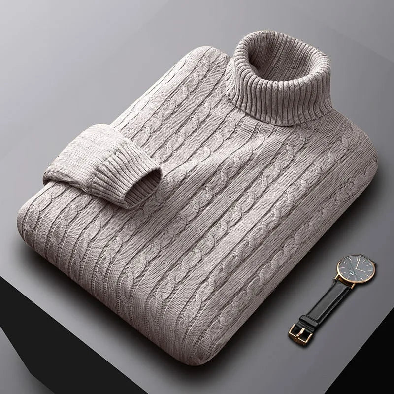 Hugo™ | Men's Cashmere Sweater