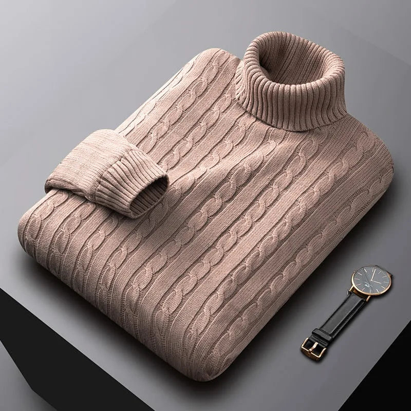Hugo™ | Men's Cashmere Sweater