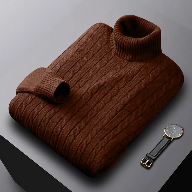Hugo™ | Men's Cashmere Sweater