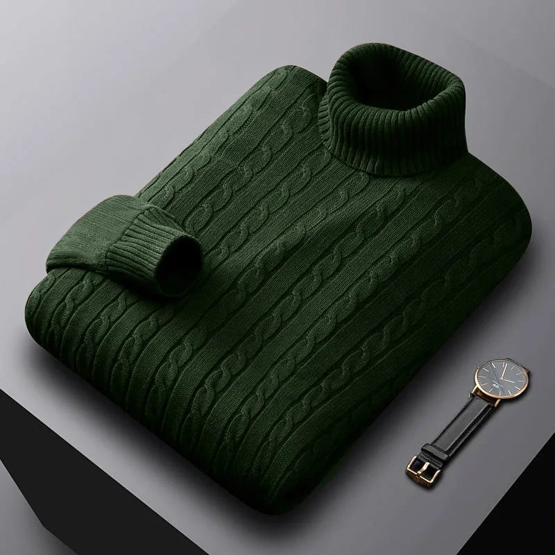 Hugo™ | Men's Cashmere Sweater
