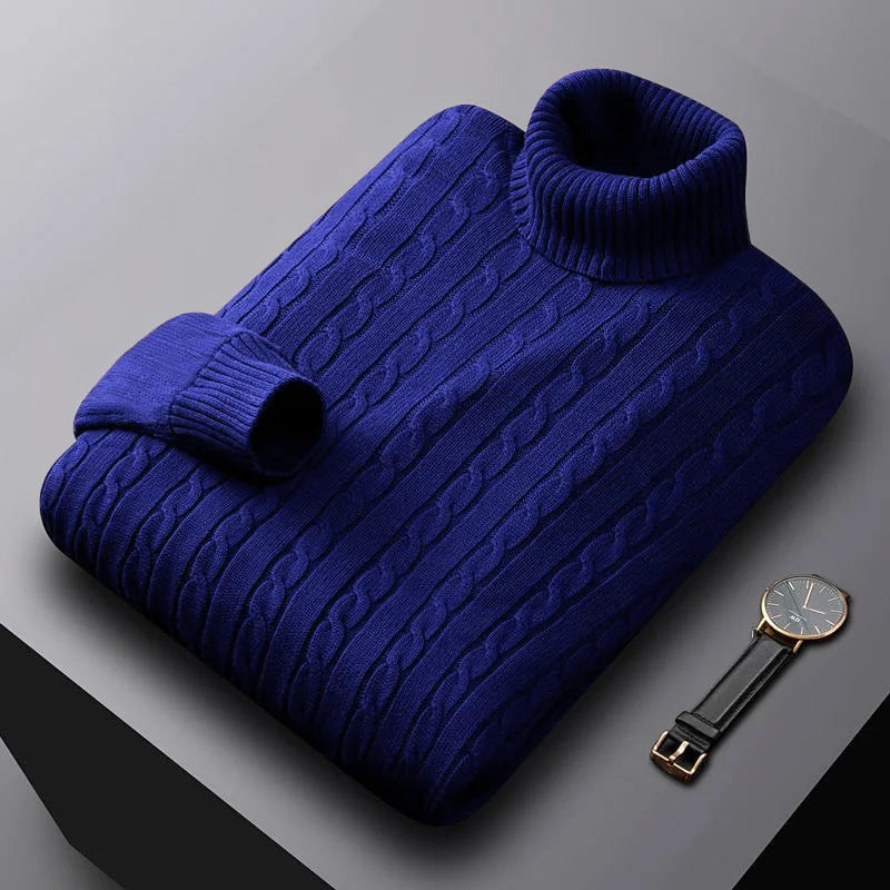 Hugo™ | Men's Cashmere Sweater