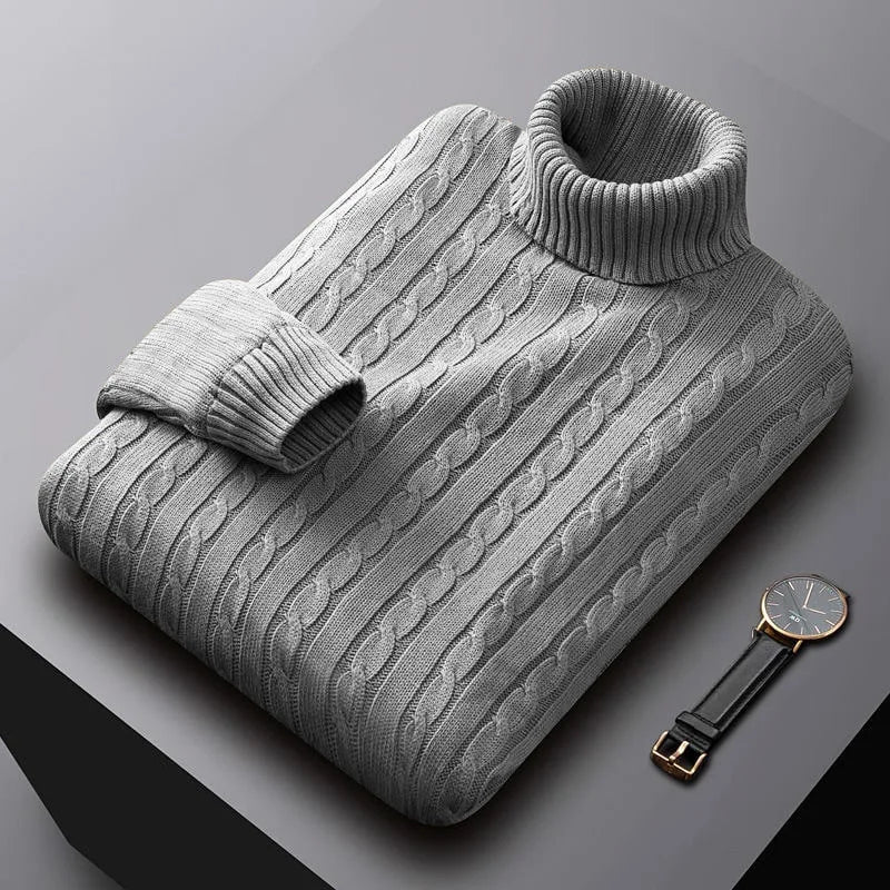 Hugo™ | Men's Cashmere Sweater