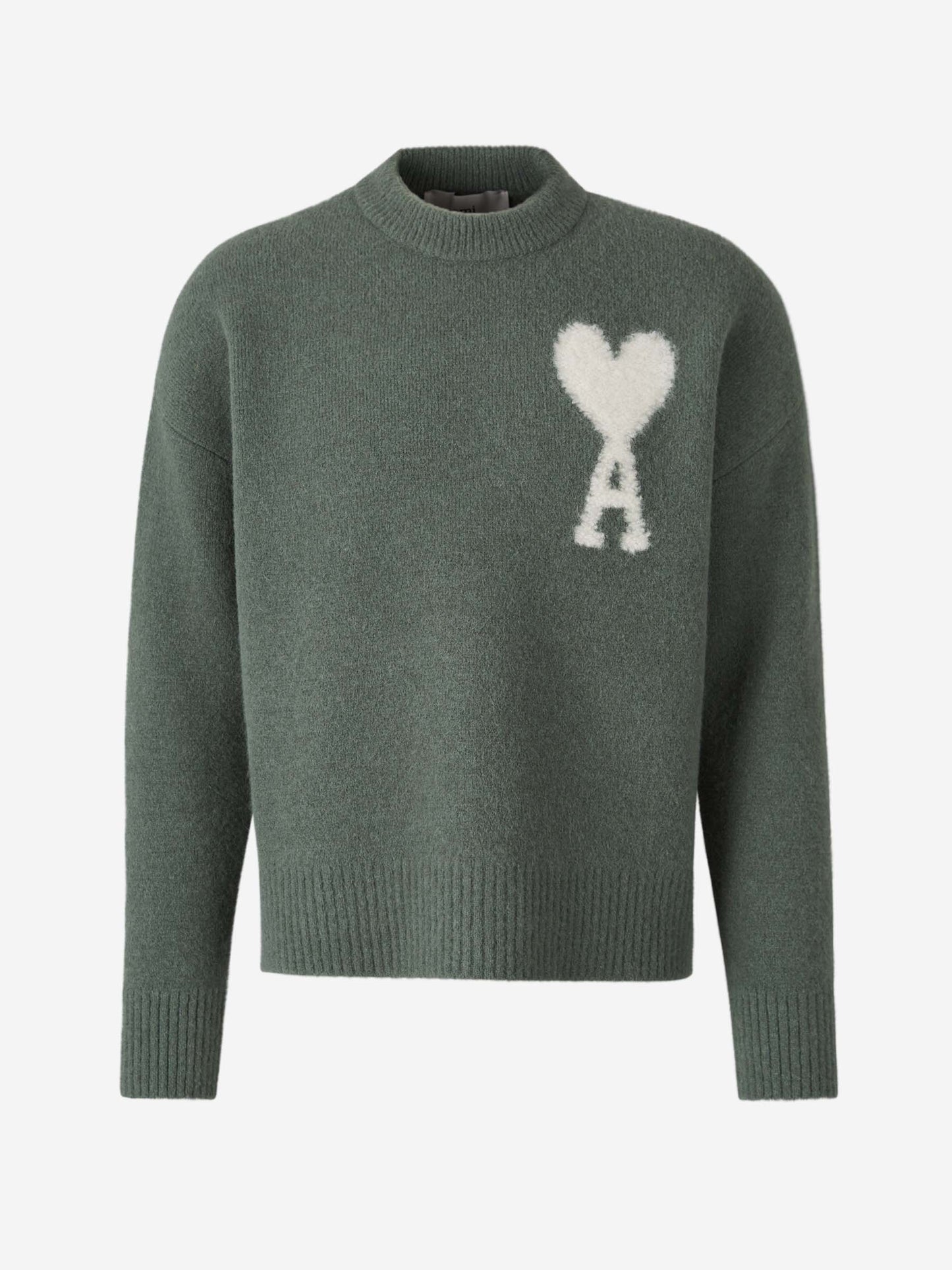 Ami™ | Heart Pullover