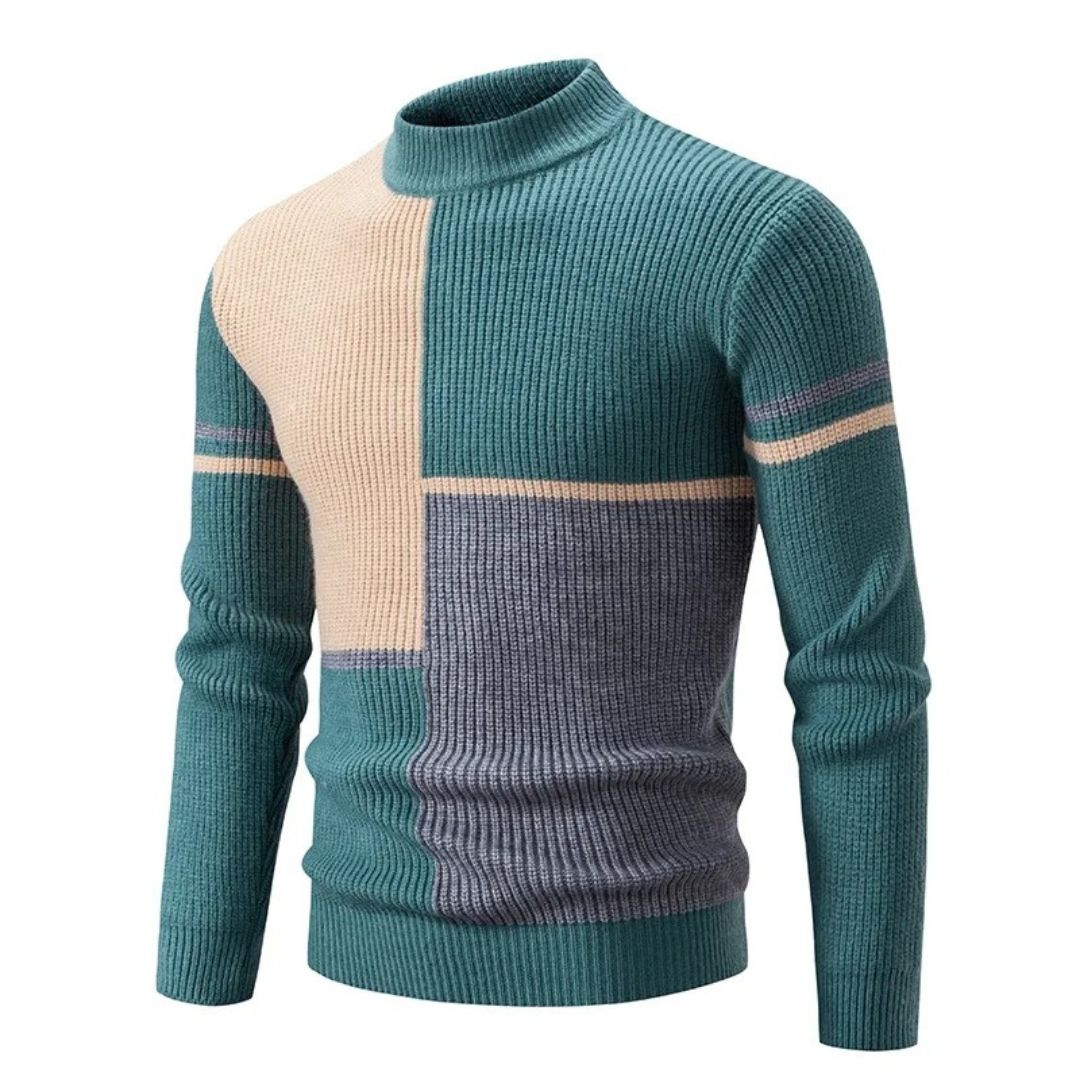 Bill™ - Premium men's sweater