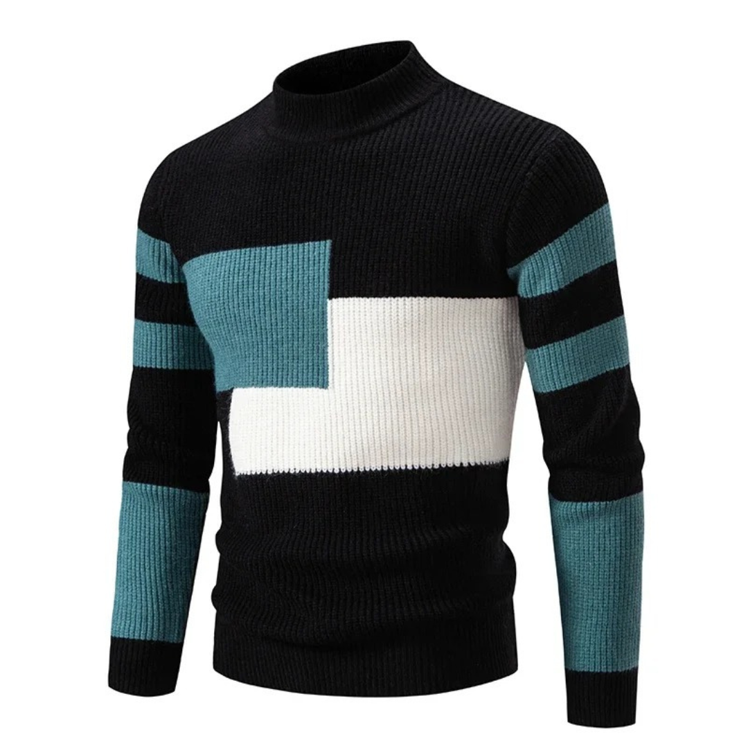 Bill™ - Premium men's sweater