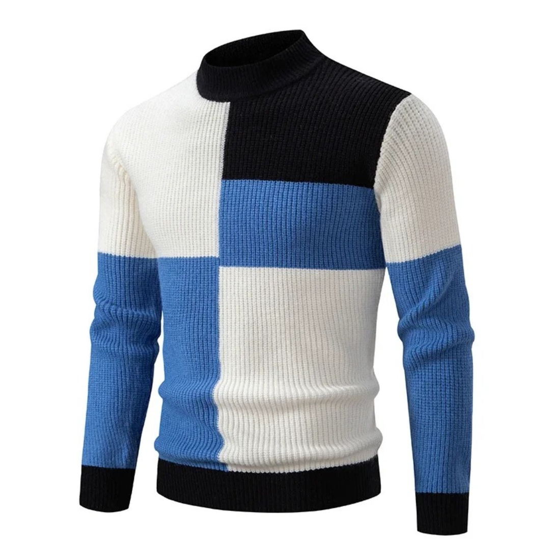 Bill™ - Premium men's sweater