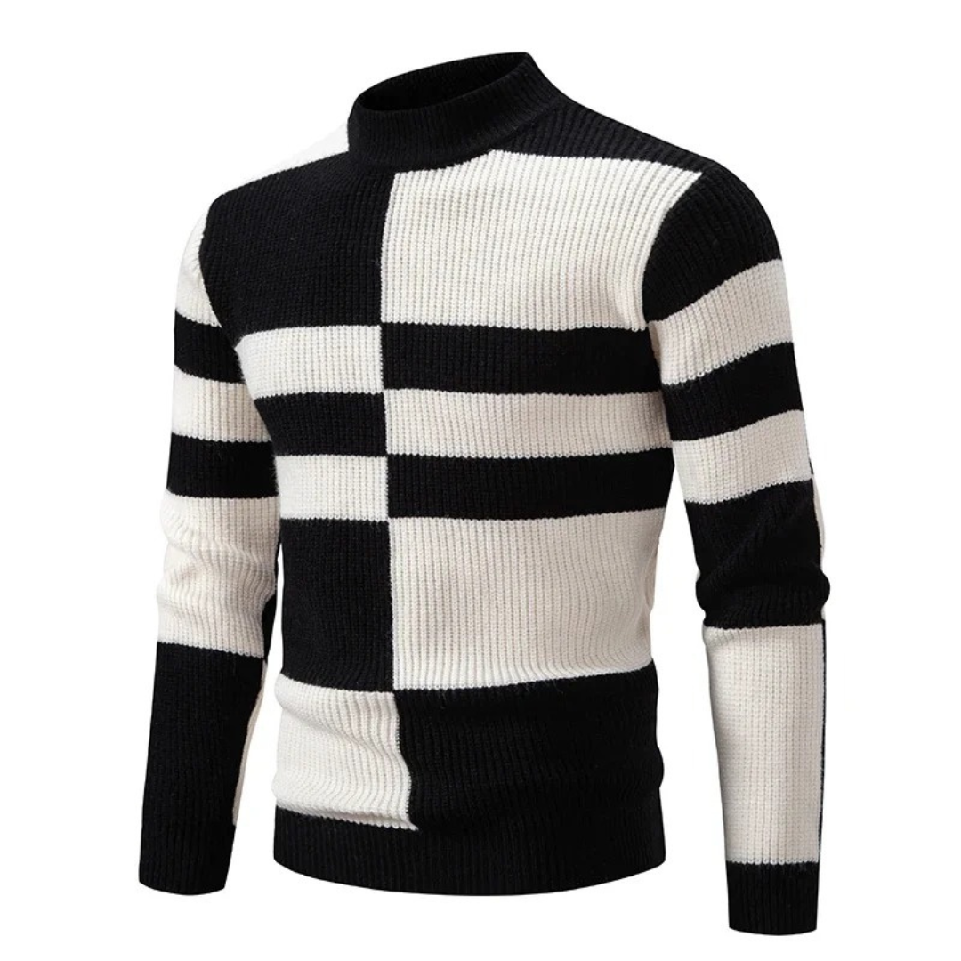 Bill™ - Premium men's sweater