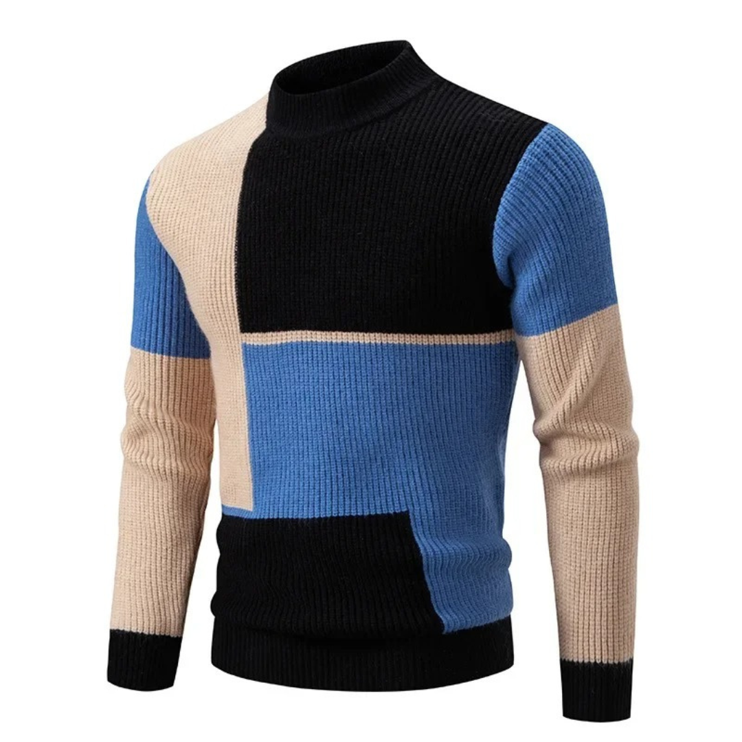 Bill™ - Premium men's sweater