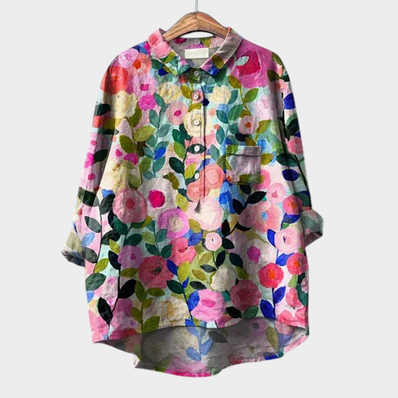 Lovisa™ | Artistis Style Shirt