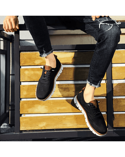 Urban™ | Ultra Comfort Men’s Sneaker
