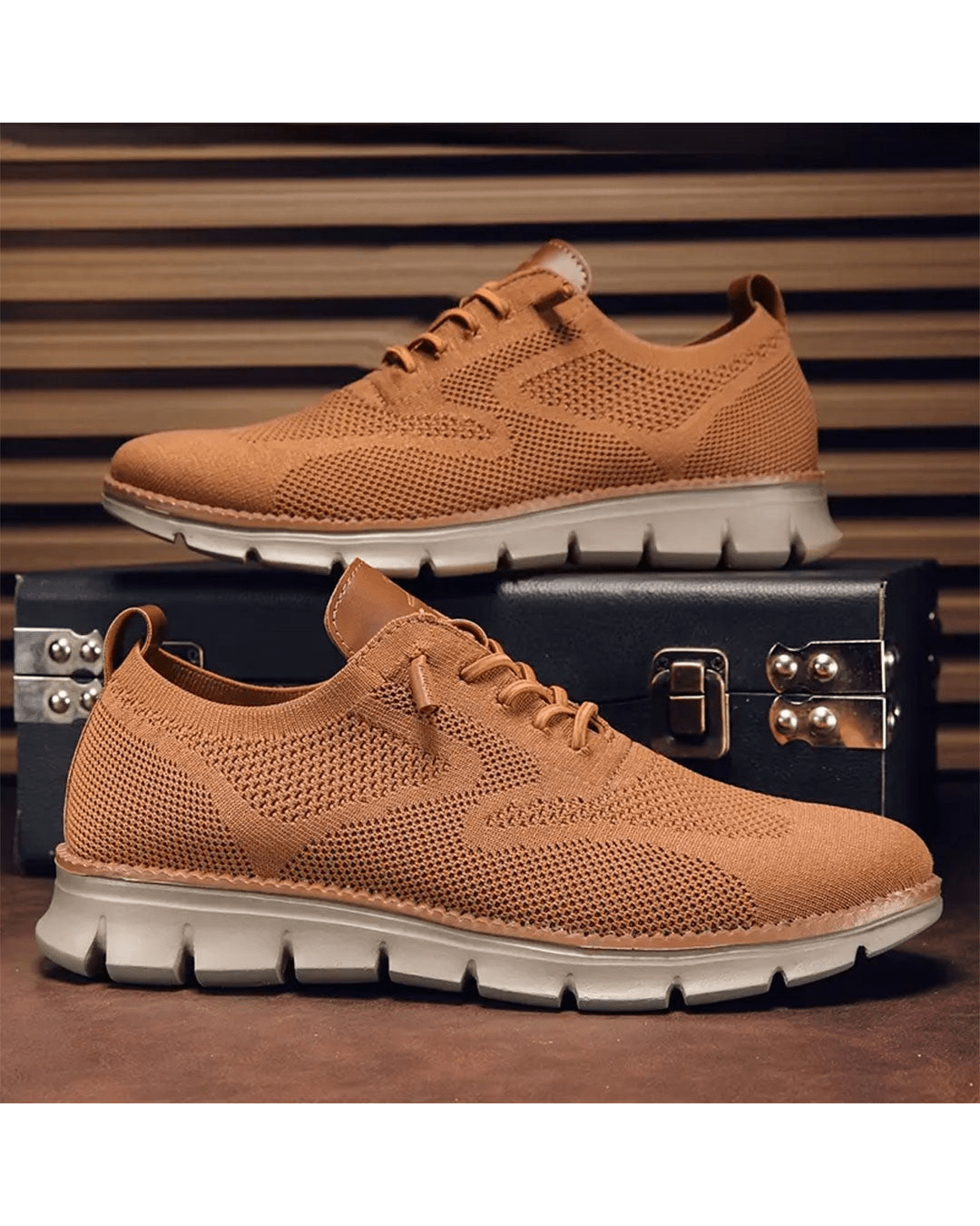 Urban™ | Ultra Comfort Men’s Sneaker