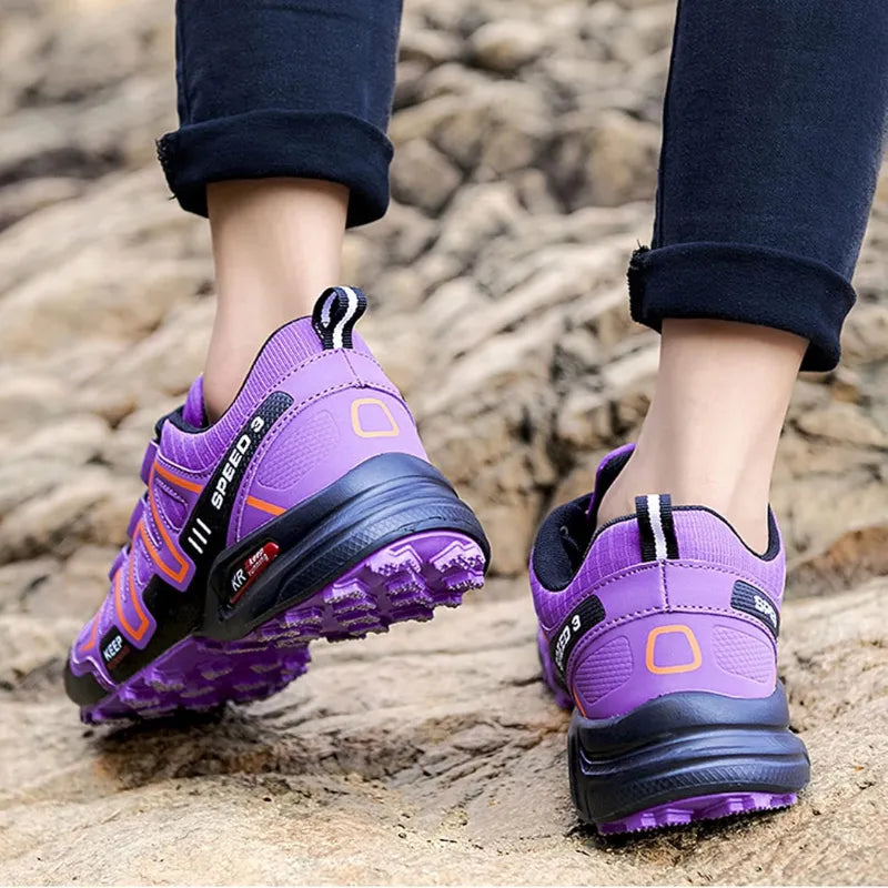 OrthoTrail™ – Women's Orthopedic Walking Shoes