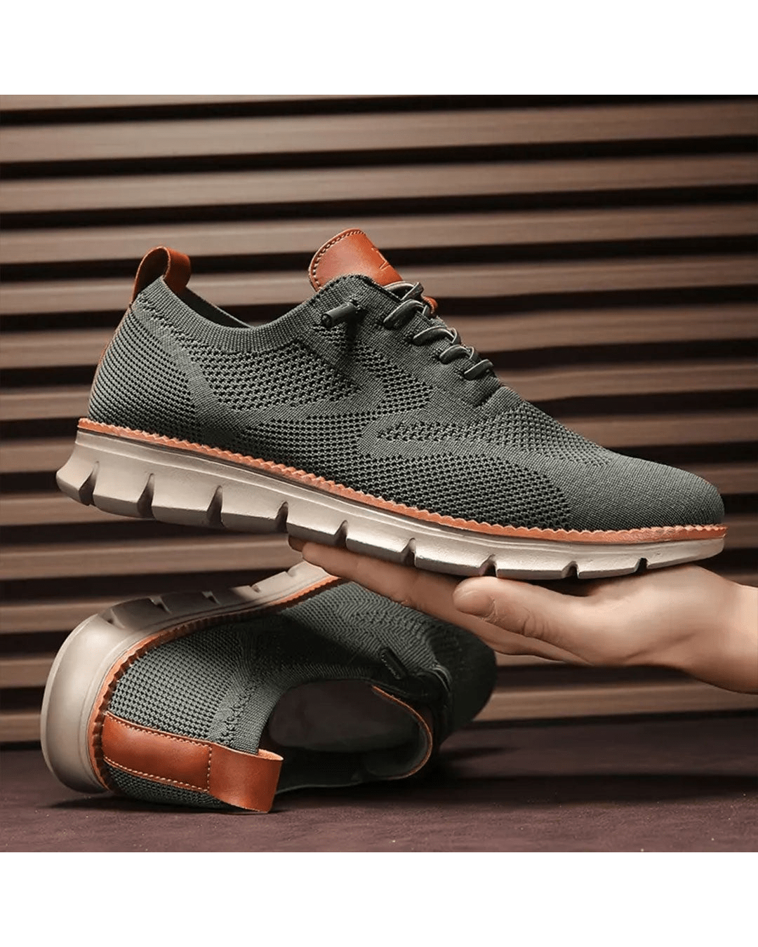 Urban™ | Ultra Comfort Men’s Sneaker