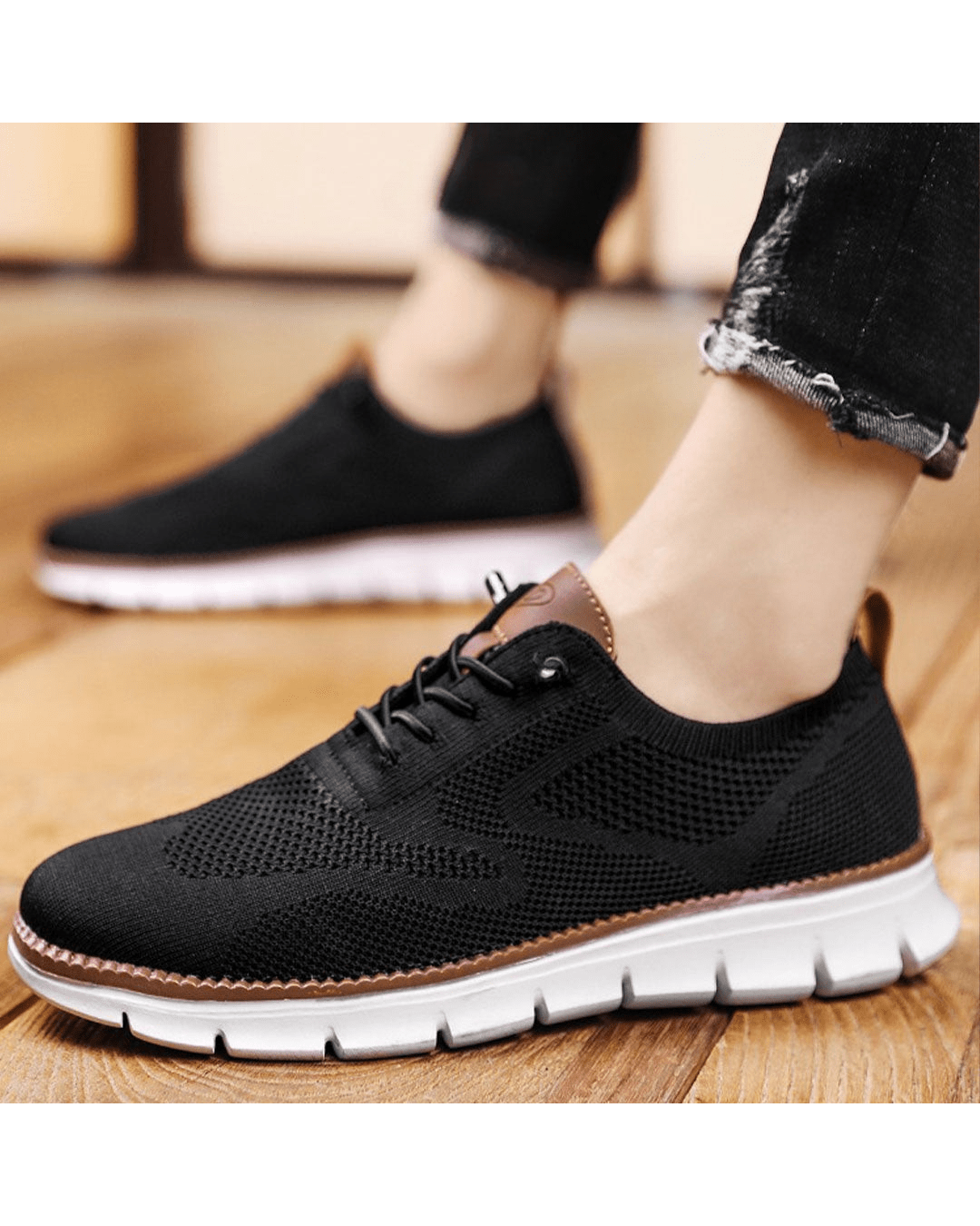 Urban™ | Ultra Comfort Men’s Sneaker