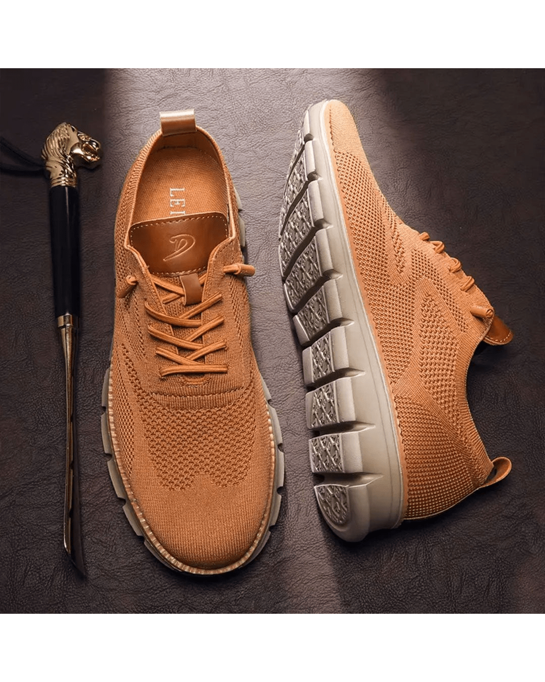 Urban™ | Ultra Comfort Men’s Sneaker