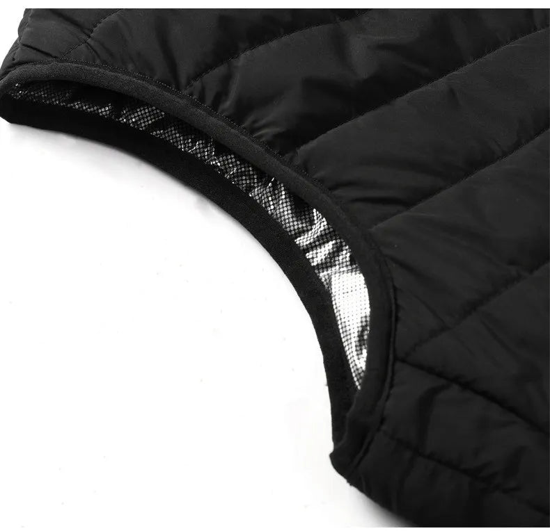 Mikka™ | Heated Vest (1+1 FREE)