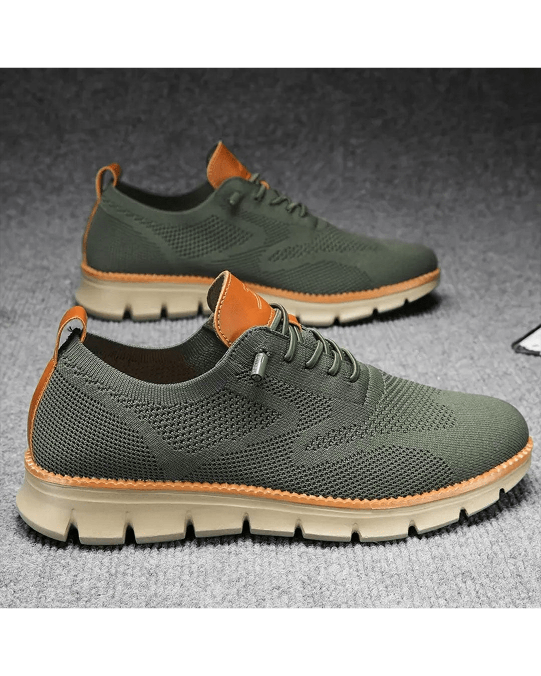 Urban™ | Ultra Comfort Men’s Sneaker