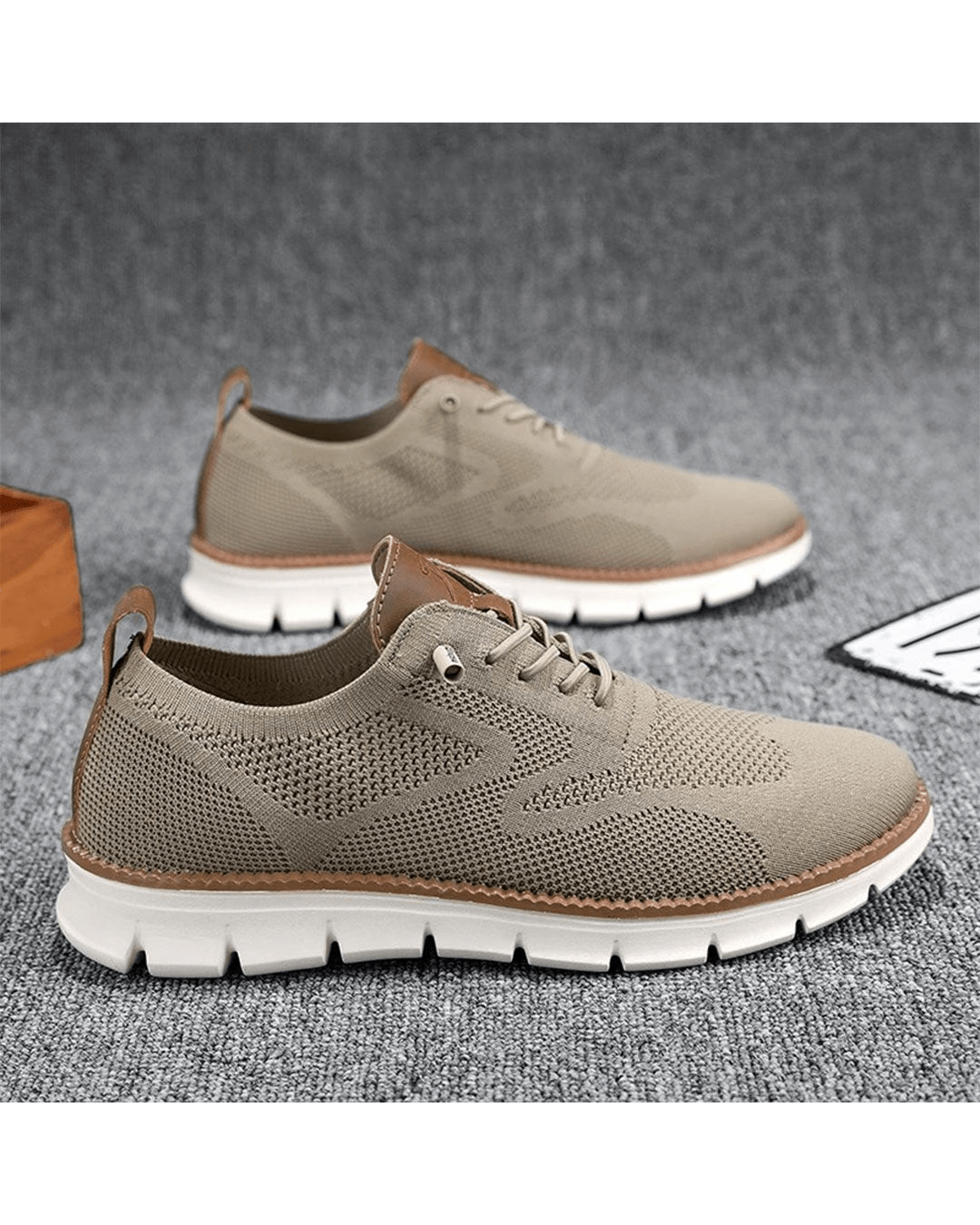 Urban™ | Ultra Comfort Men’s Sneaker