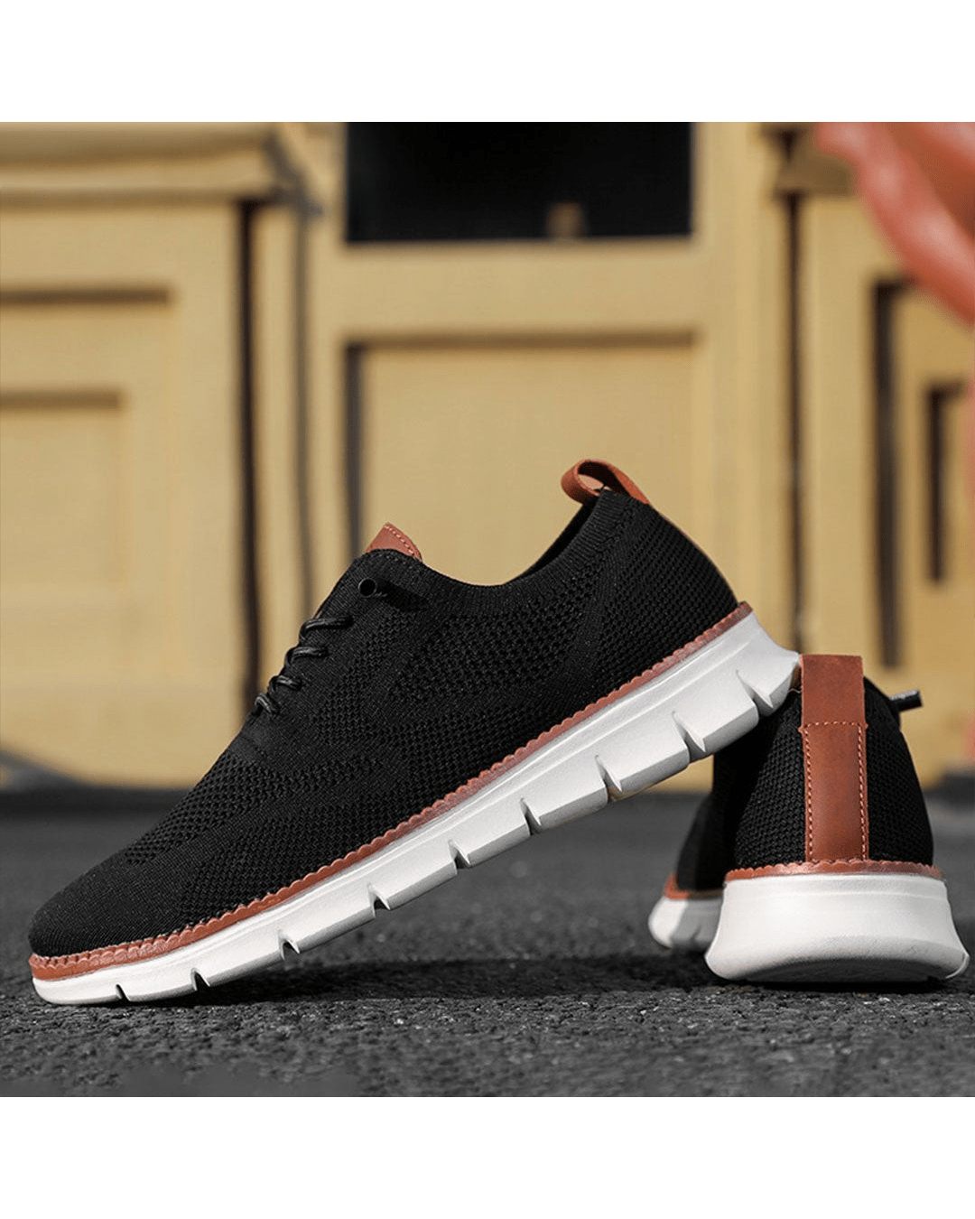 Urban™ | Ultra Comfort Men’s Sneaker
