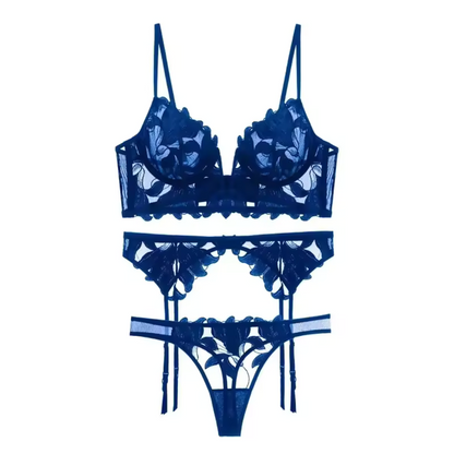 Magda™ | French Lingerie Set