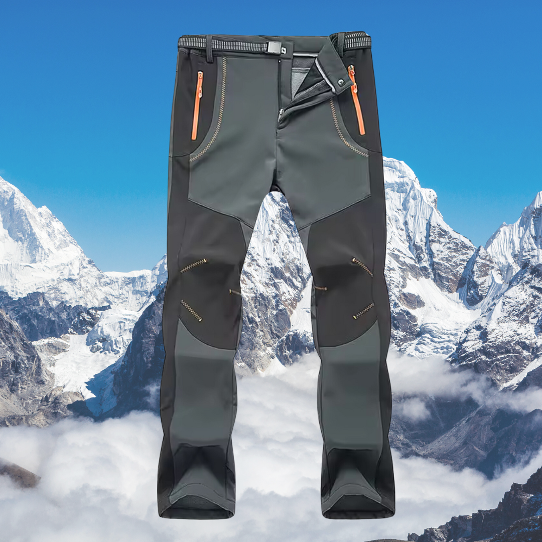 PolarFlex | Premium Thermal Pants