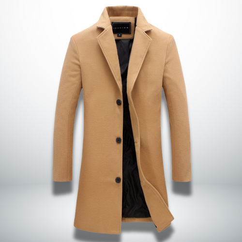 Archer™ | Men's Formal and Elegant Coat