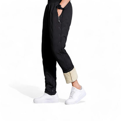 CozyTherm™- Warm Fleece Pants Unisex