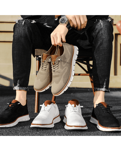 Urban™ | Ultra Comfort Men’s Sneaker
